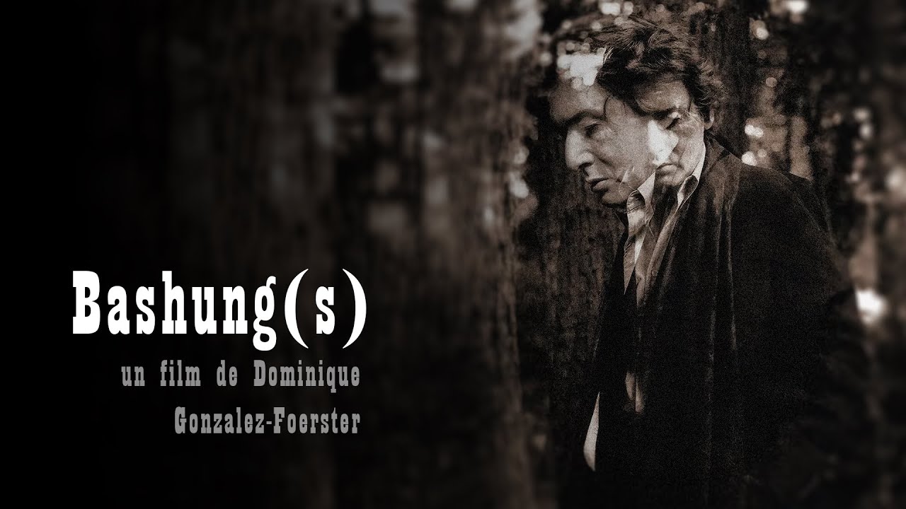 Bashung(s) - Documentaire (HD Remaster)