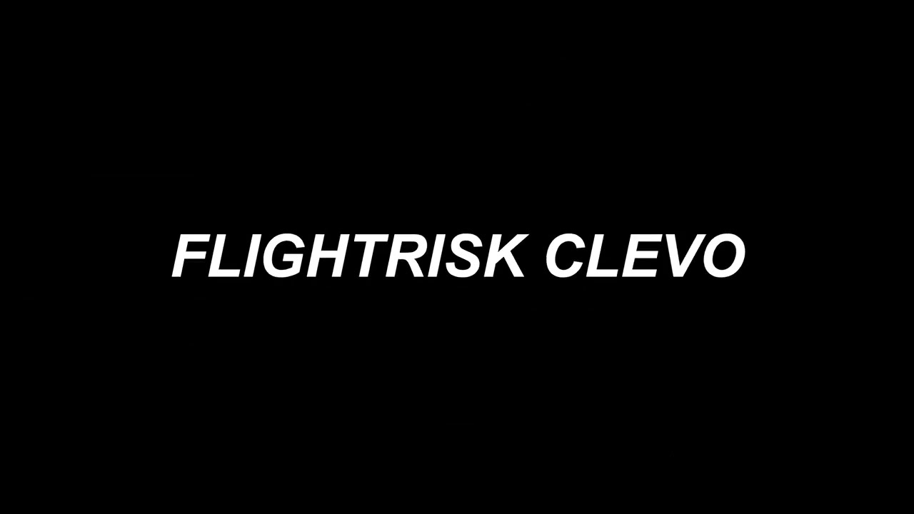FLIGHT RISK CLEVO (LOSING THE WAY) PRO. By @TrashBaggBeatz