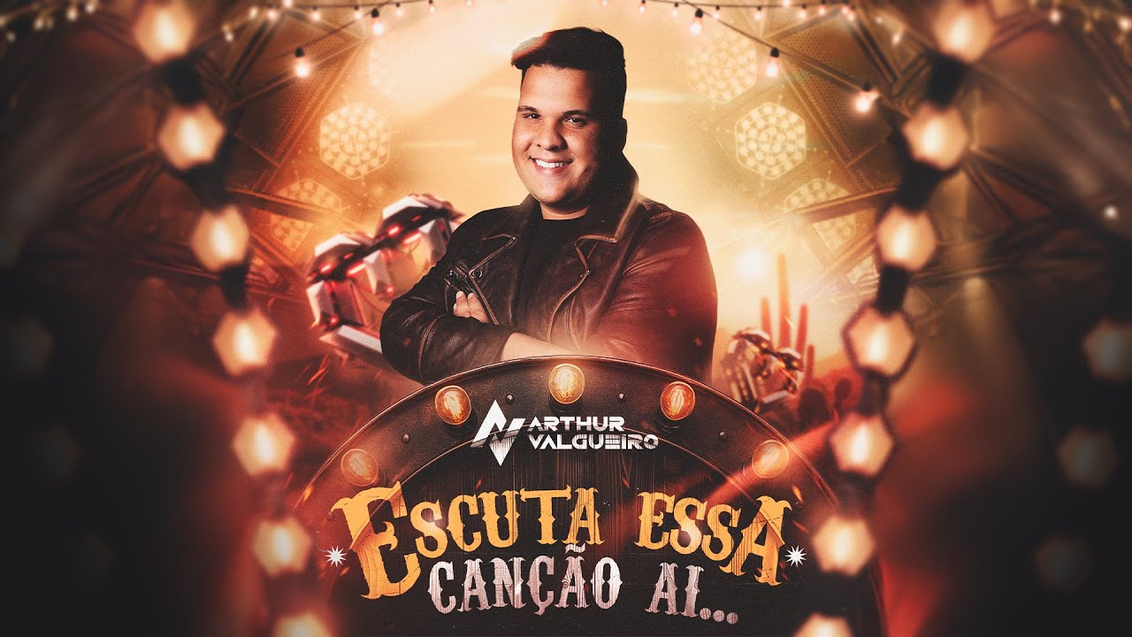 Arthur Valgueiro - Armadura