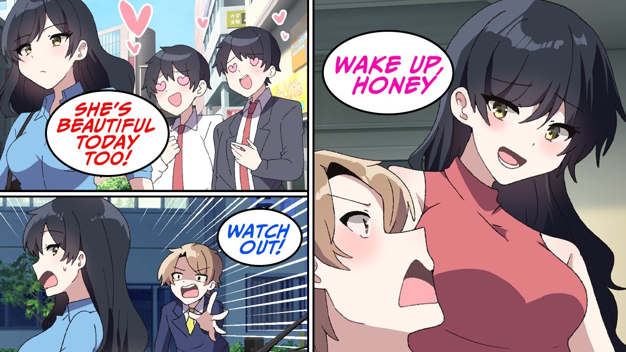 [Manga Dub] I saved the cool CEO's daughter and ended up in the hospital [RomCom]