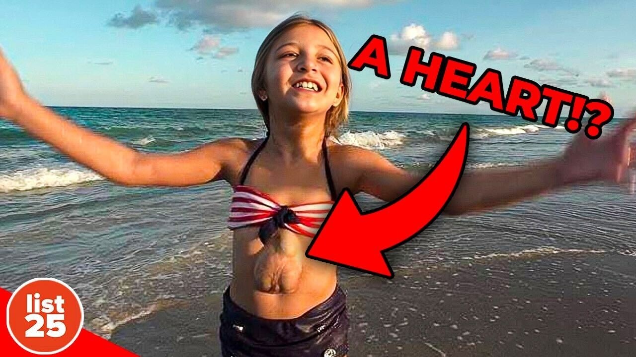Disturbing Truths About People That Will Haunt You