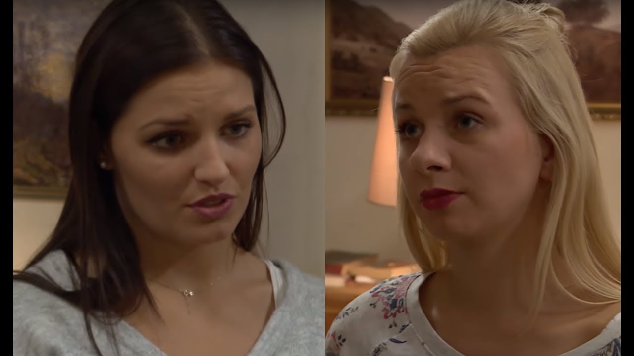 Mela chciała pogodzić się z Leną [19+ ODC. 349]