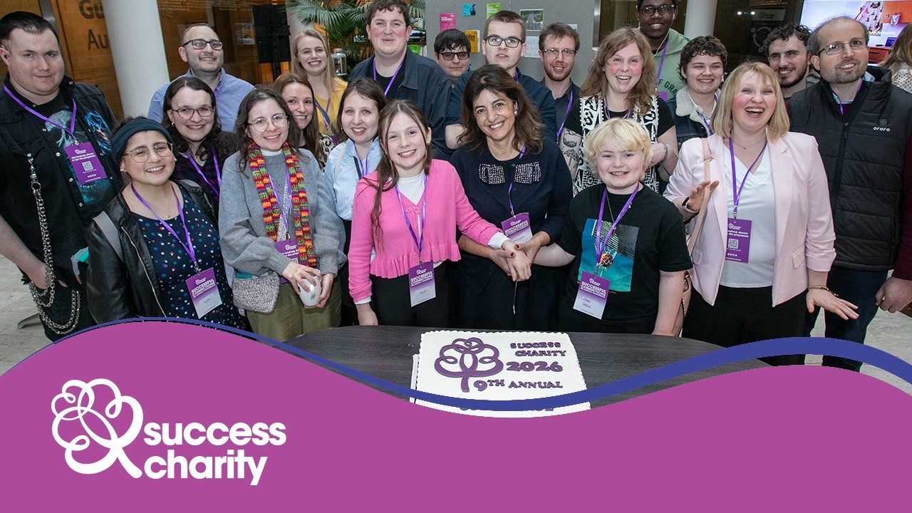 Successful Connections: The Survivor Voice
