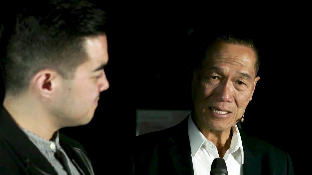 Sunday Fast Track - May 05 2019 - Peter Tan-chi