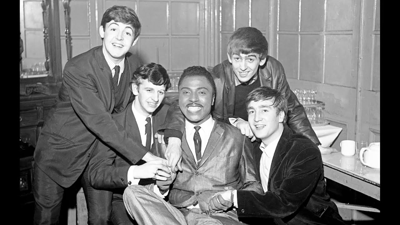 Little Richard Lucille Lyrics