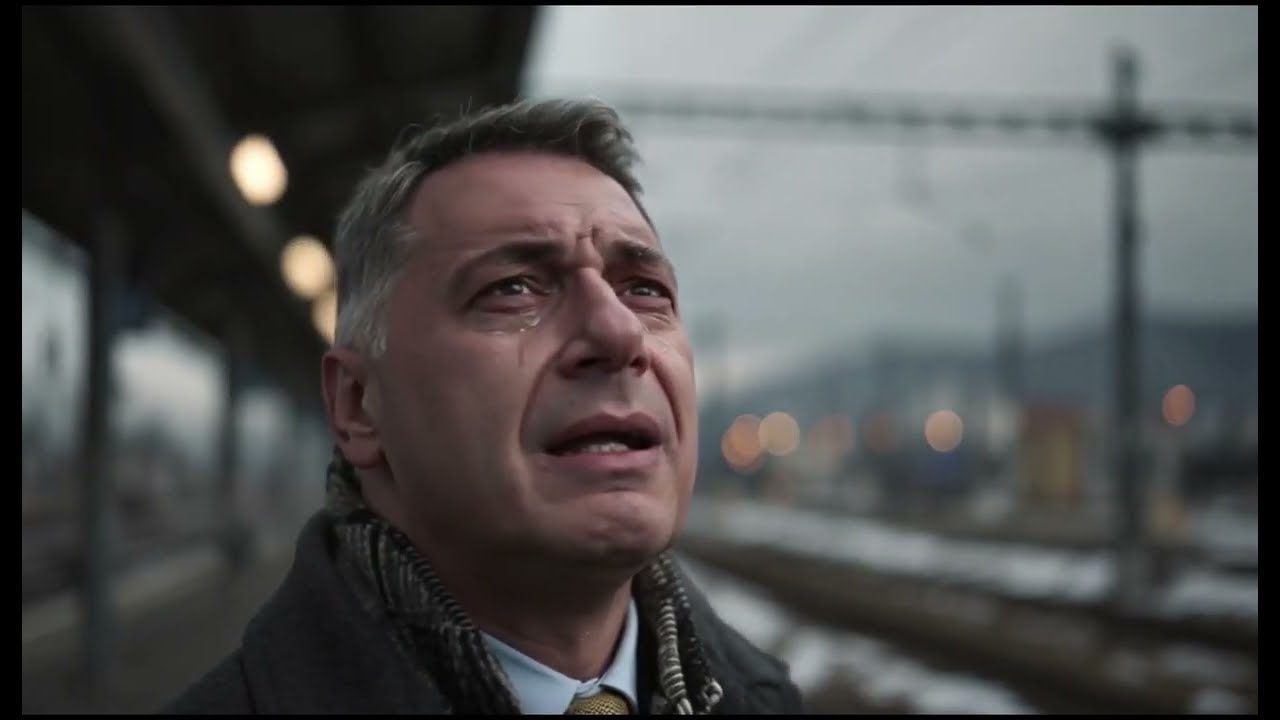 Magyar Péter - Megy a gőzös Batidára (Viszlát János)