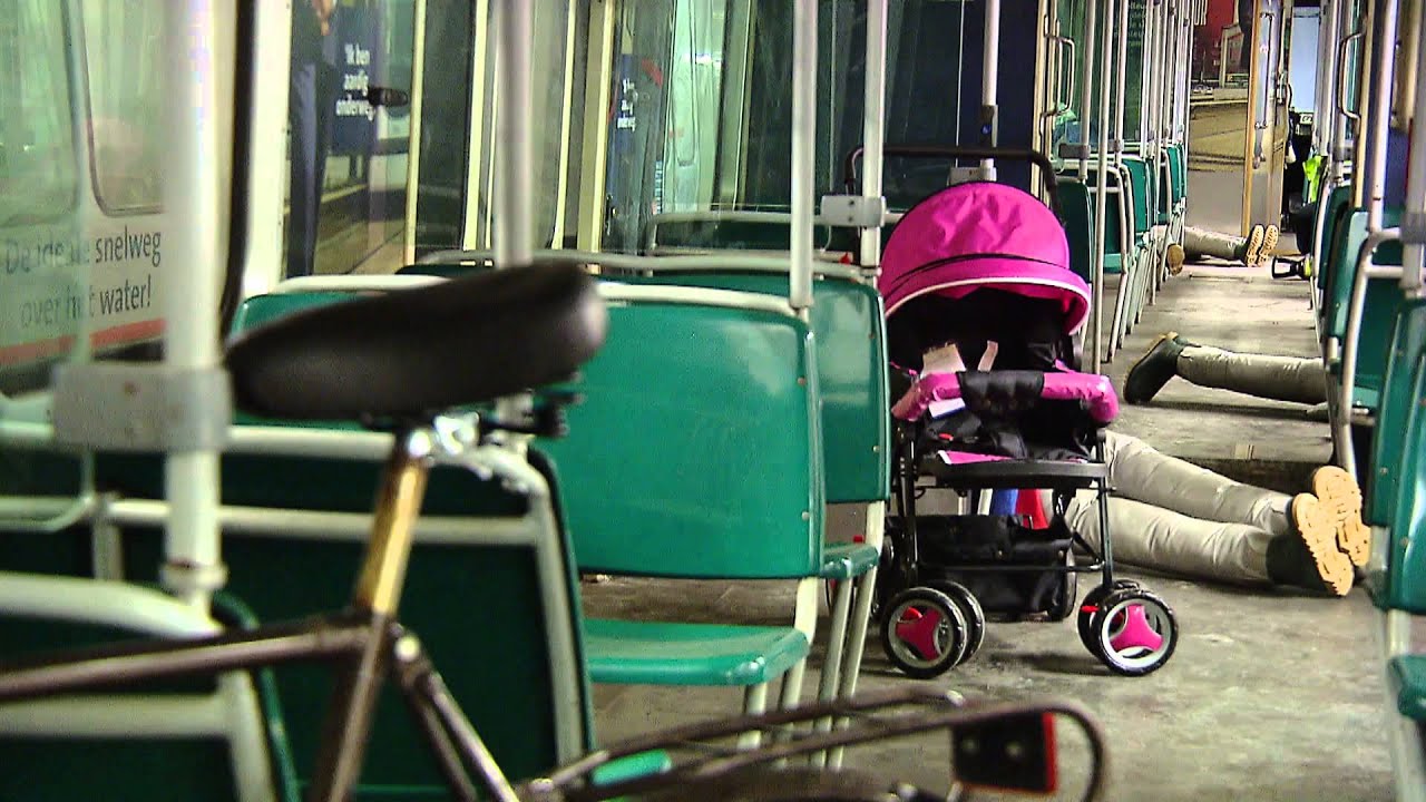 Voorlichtingsfilmpje Nationaal Training Centrum