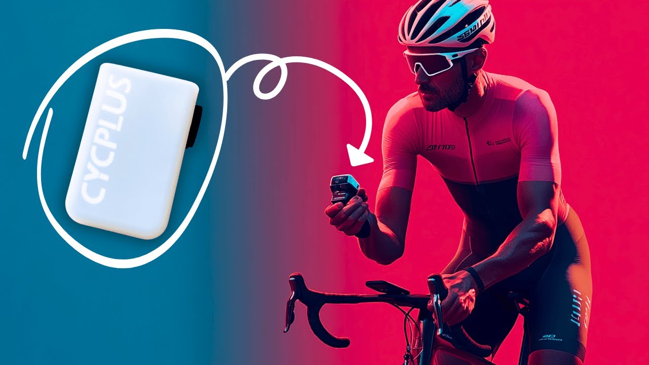 This Gadget Will Change Your Rides Forever (Cycplus AS2 Pro Review)