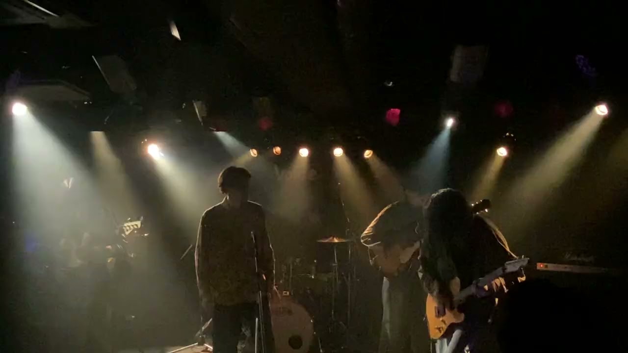 Wasechester [2月ライブ2026/February Gig 2026]
