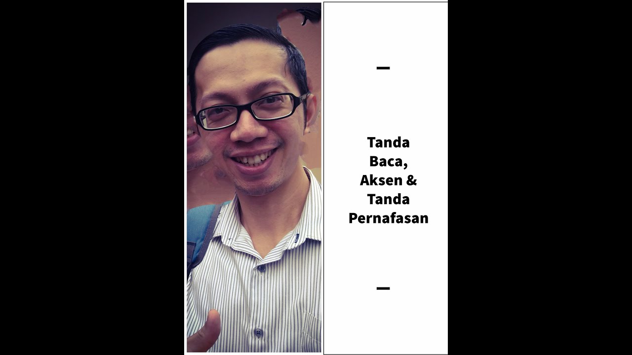 Belajar Teologi dg Valentino Wariki--materi bhs Yunani Koine dasar, tnda baca, aksen, tnda prnafasan