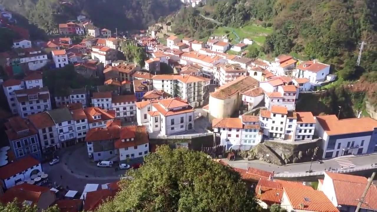 FEVE BILBAO GALICIA