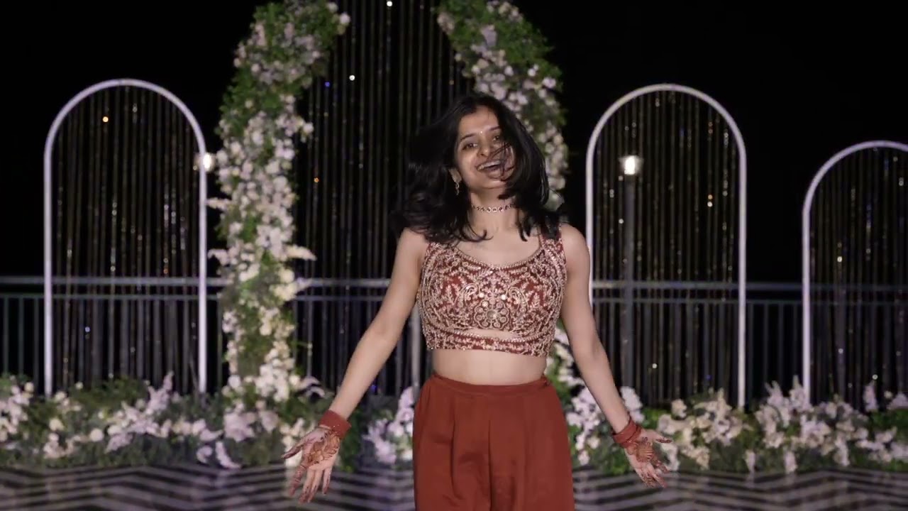 Kerala Sangeet Mashup : Gasolina x Jalebi Baby x Aga Bai x Mere Husband
