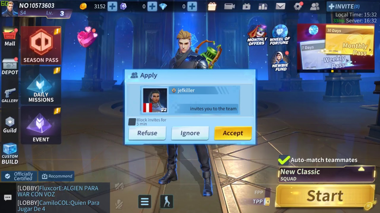 Creative Destruction Livestream!