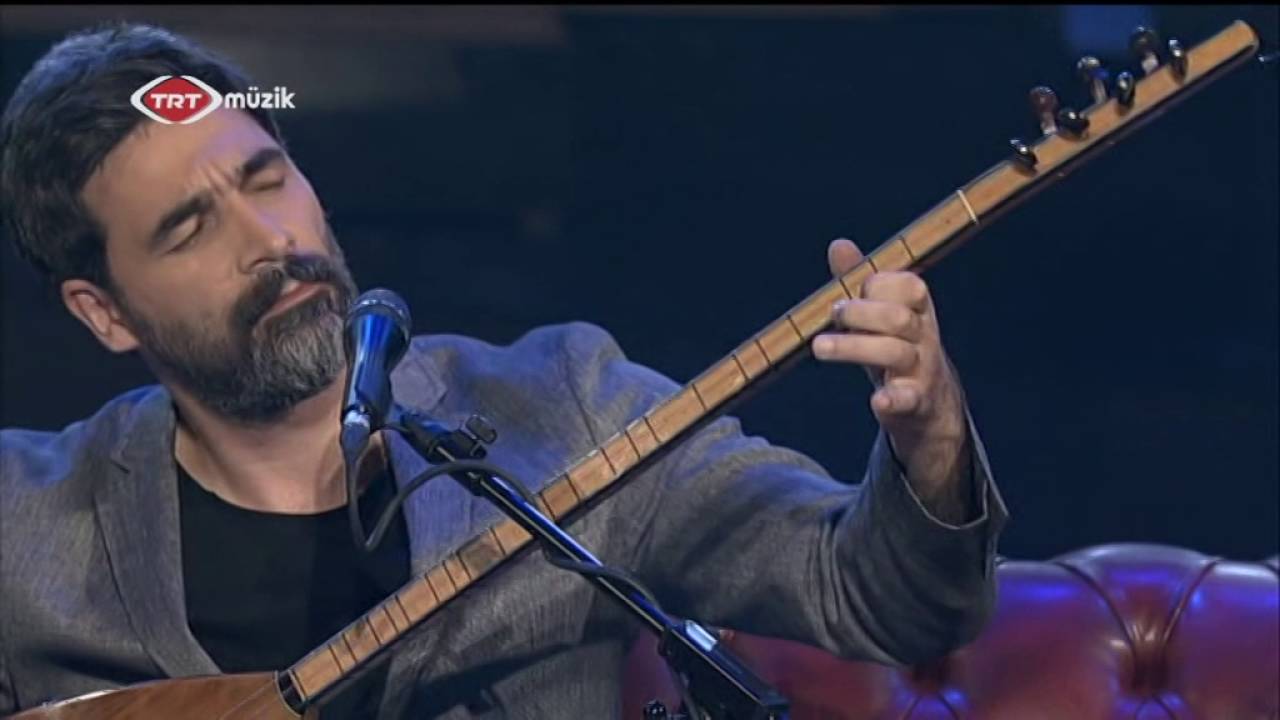 Uğur Işılak - Erenlerin Sofrasında (Söz-Beste: Uğur Işılak)