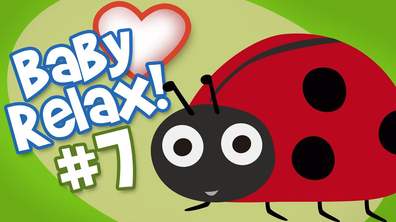 👶🏻👶🏻👶🏻 Cajitas de música para dormir bebes | Baby Relax #7
