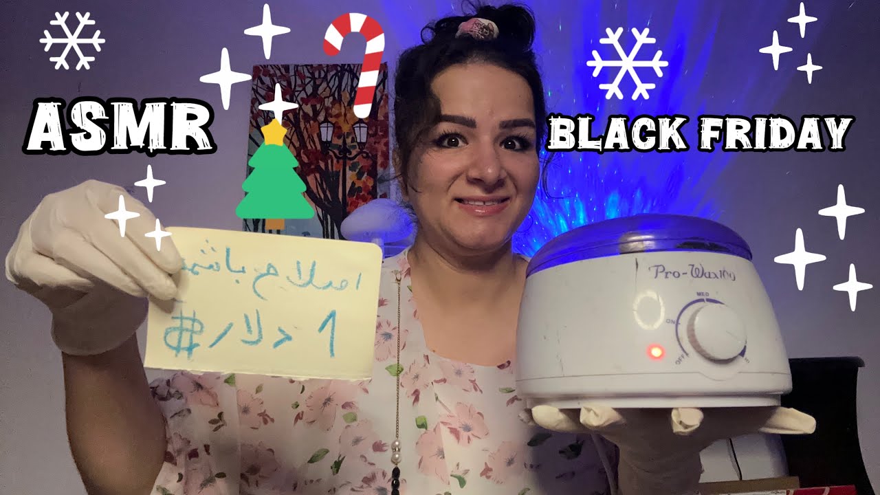 ASMR “Calming $1 Shave Sounds #asmr 