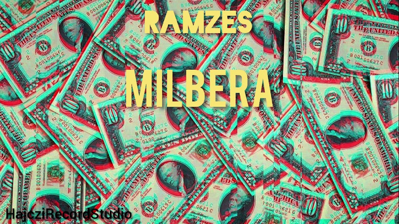 Ramzes - Milbera