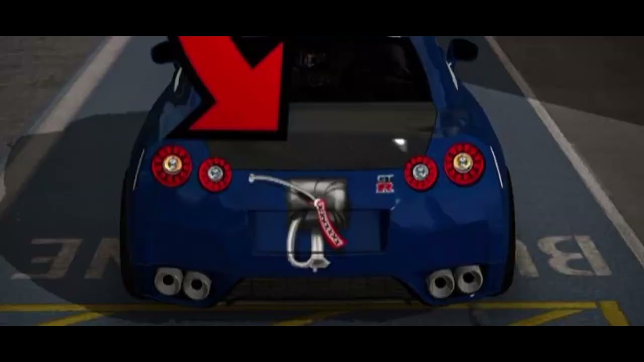 How to make realistic drag chute in cpm | car parking multiplayer | 2024 | Mr Gamerz