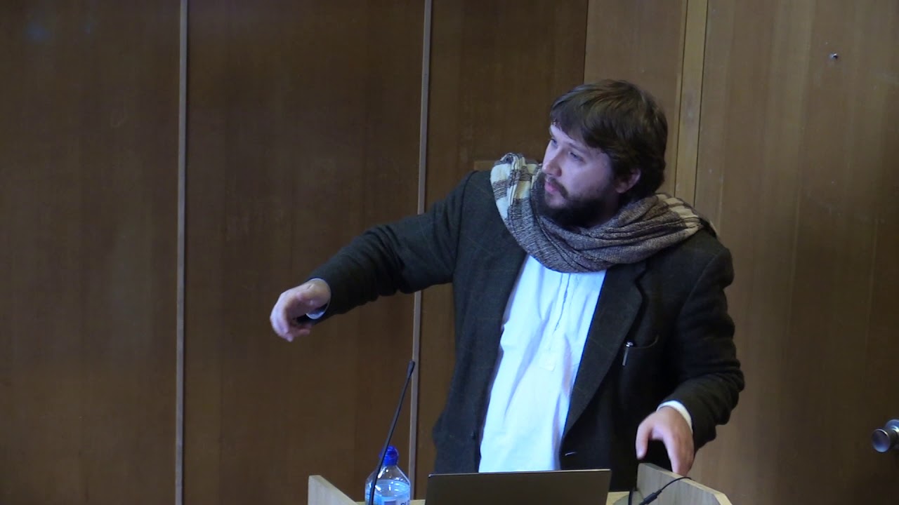 What is an Islamic approach to knowledge? Understanding the pursuit of ilm - Hasan Spiker