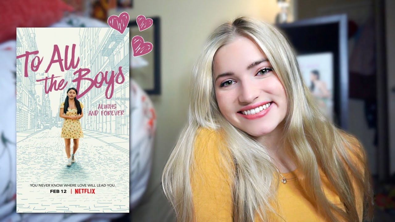 Always and Forever Movie Review