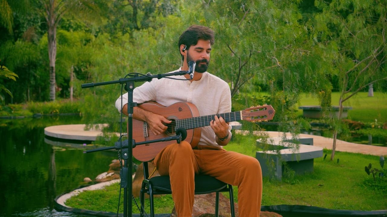 As melhores da MPB 4 | VERÃO 2026 |  Voz e Violão - Sucessos de Barzinho | Vinicius Zurlo