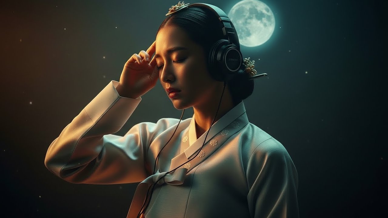 🎶 저 별이되어 | 트로트 힙합 | 내 마음이 내게 닿아  선물처럼 남는 노래가 되어준다면 그것이면 충분하다고