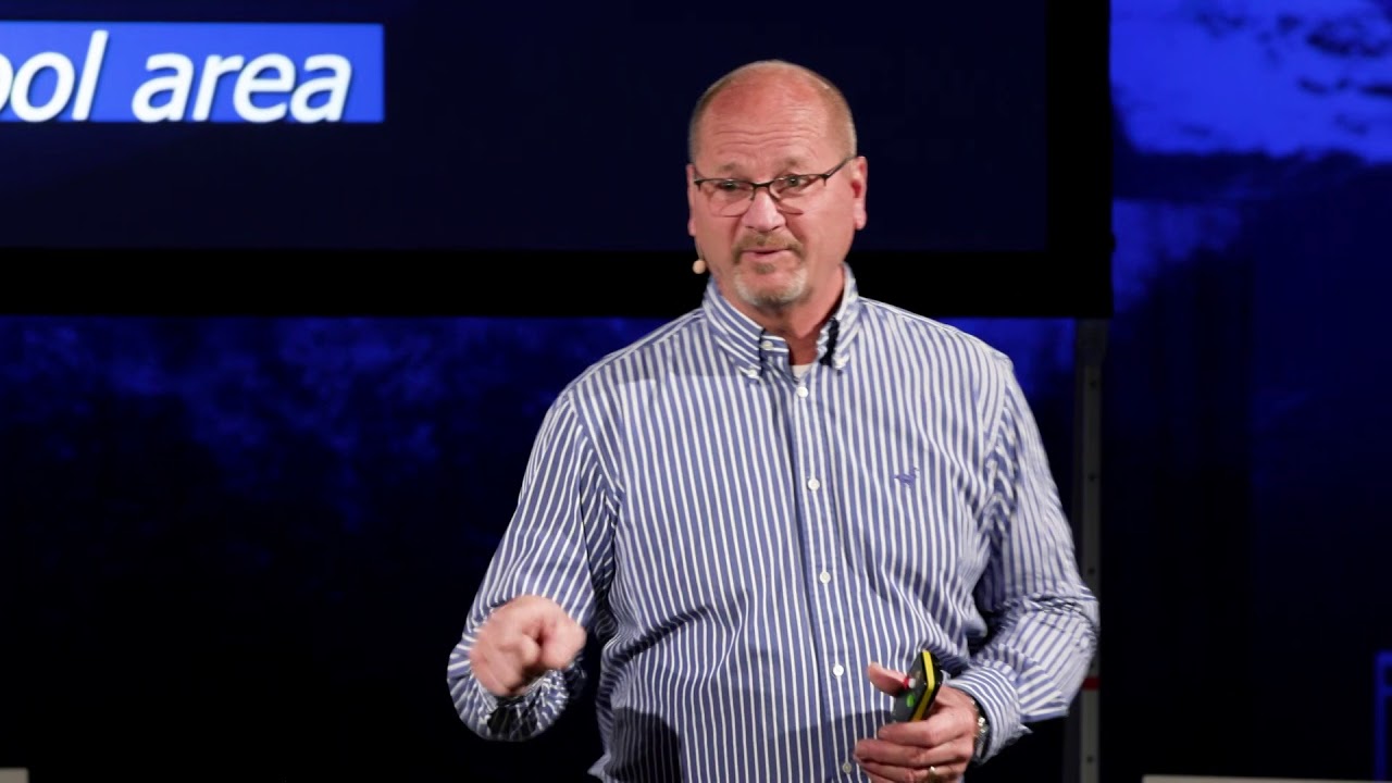 Gurra Krantz on the importance of finding your Why and Want - Part 2/5