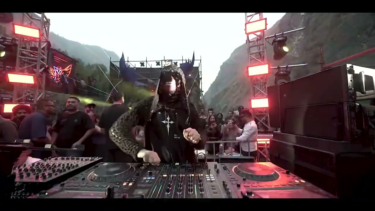The Sound of Memories | Eden of Sounds x Almost Human &ndash; Every track tells a story