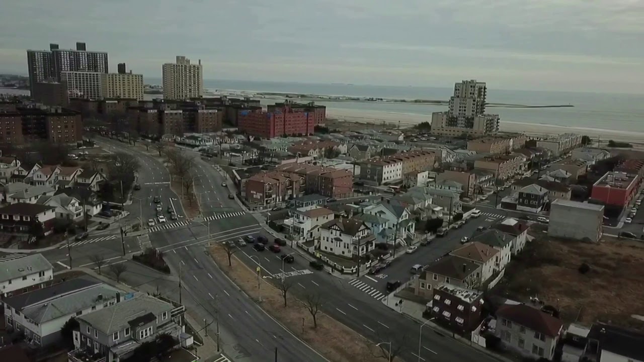 Queens Far Rockaway New York