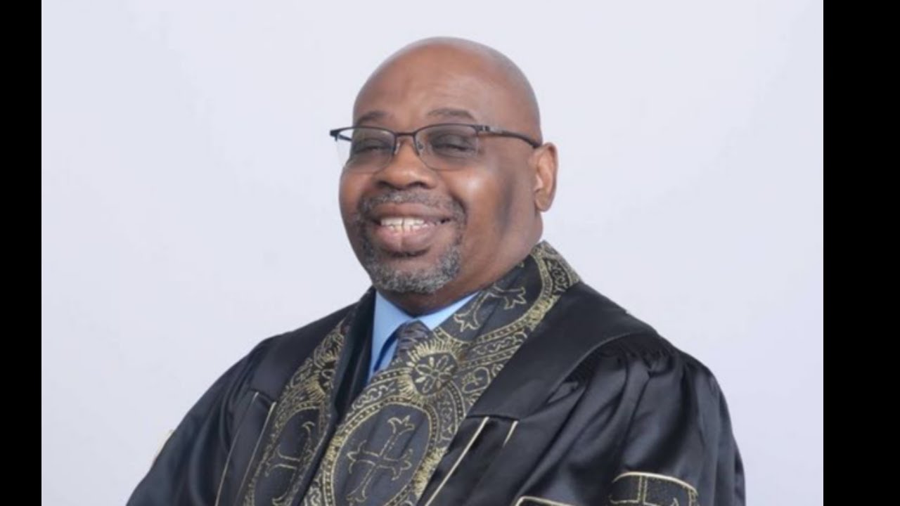 Spiritual Connections with Pastor Johnson