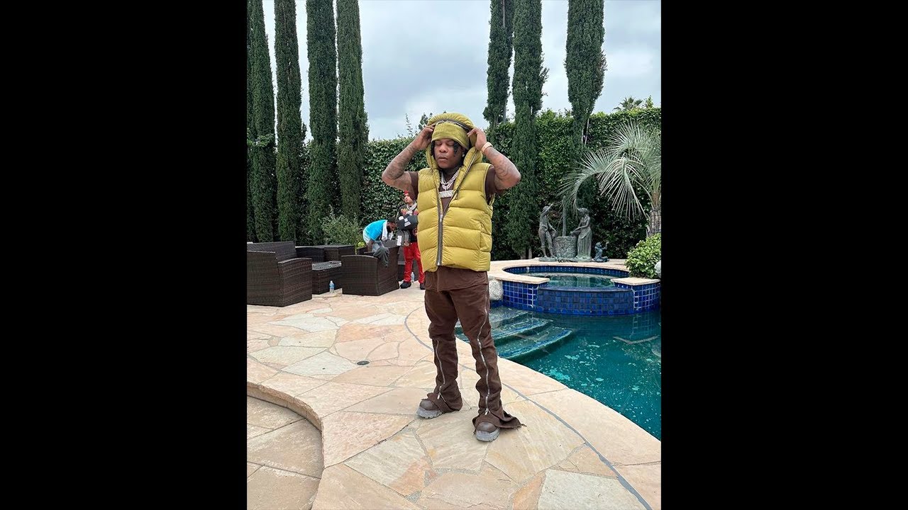 [FREE] Rylo Rodriguez Type Beat - 