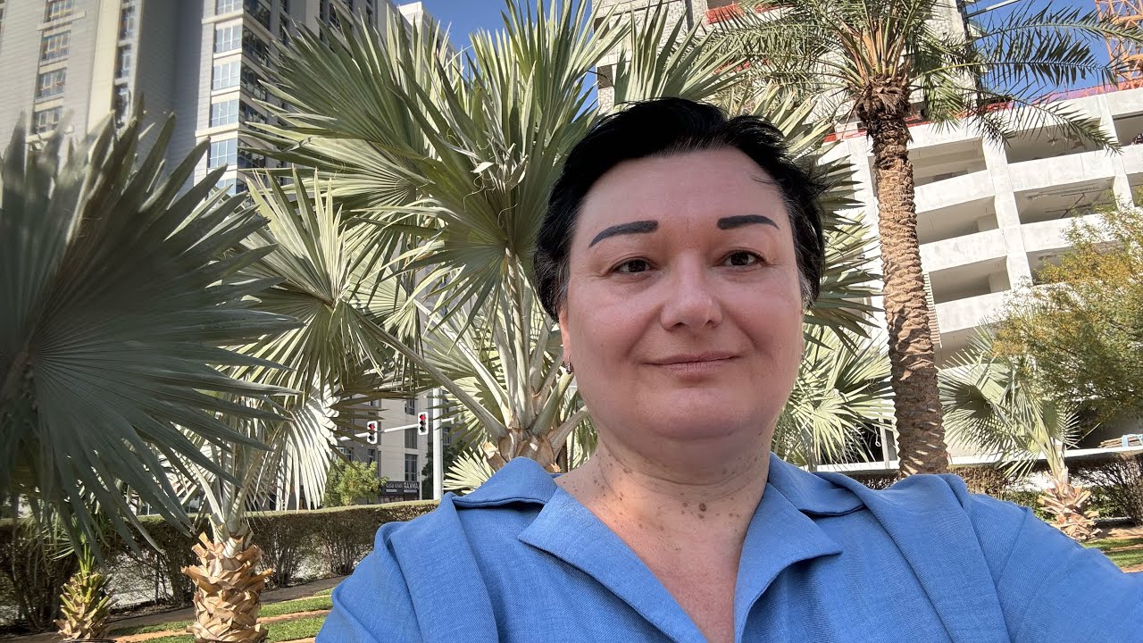 ПОЧЕМУ НИКУДА НЕ ХОДИМ НА НОВЫЙ ГОД В ДУБАЕ? ЧТО СЛУЧИЛОСЬ?