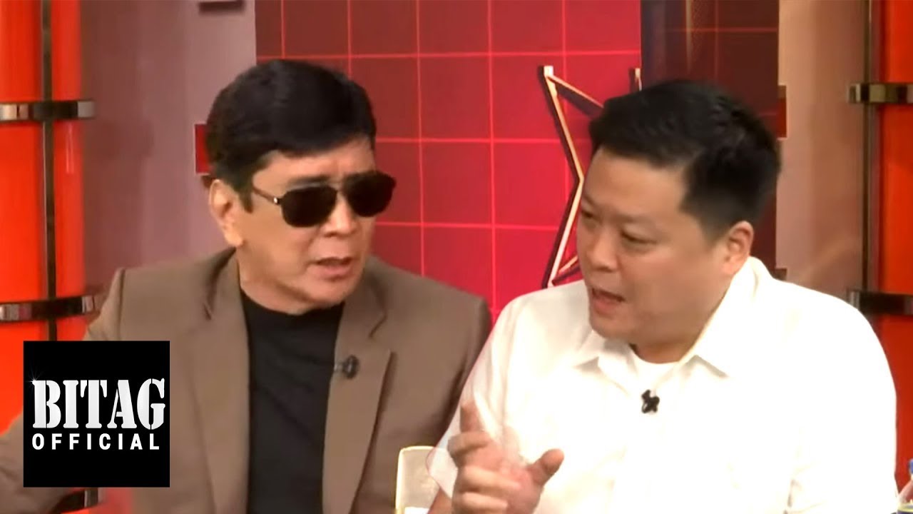 FACE OFF! Ben Tulfo VS Valenzuela Mayor Rex Gatchalian! UNFILTERED!