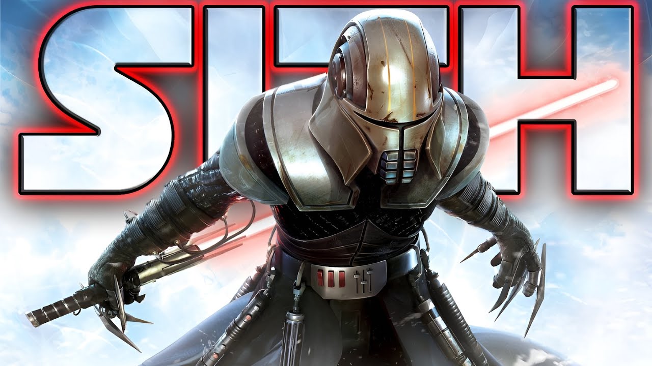 The Star Wars: The Force Unleashed DLC Retrospective