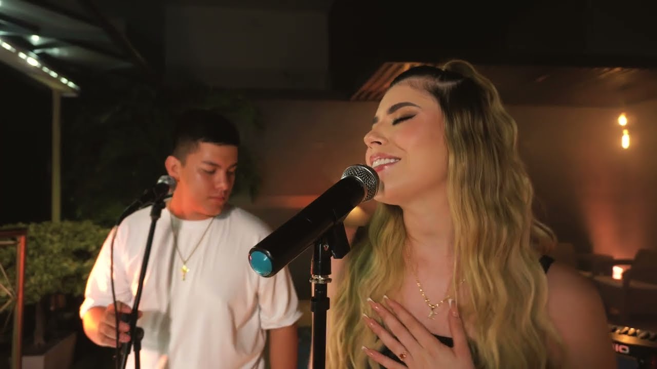 Muero por verla | Enséñame a olvidar - Káju y David Music