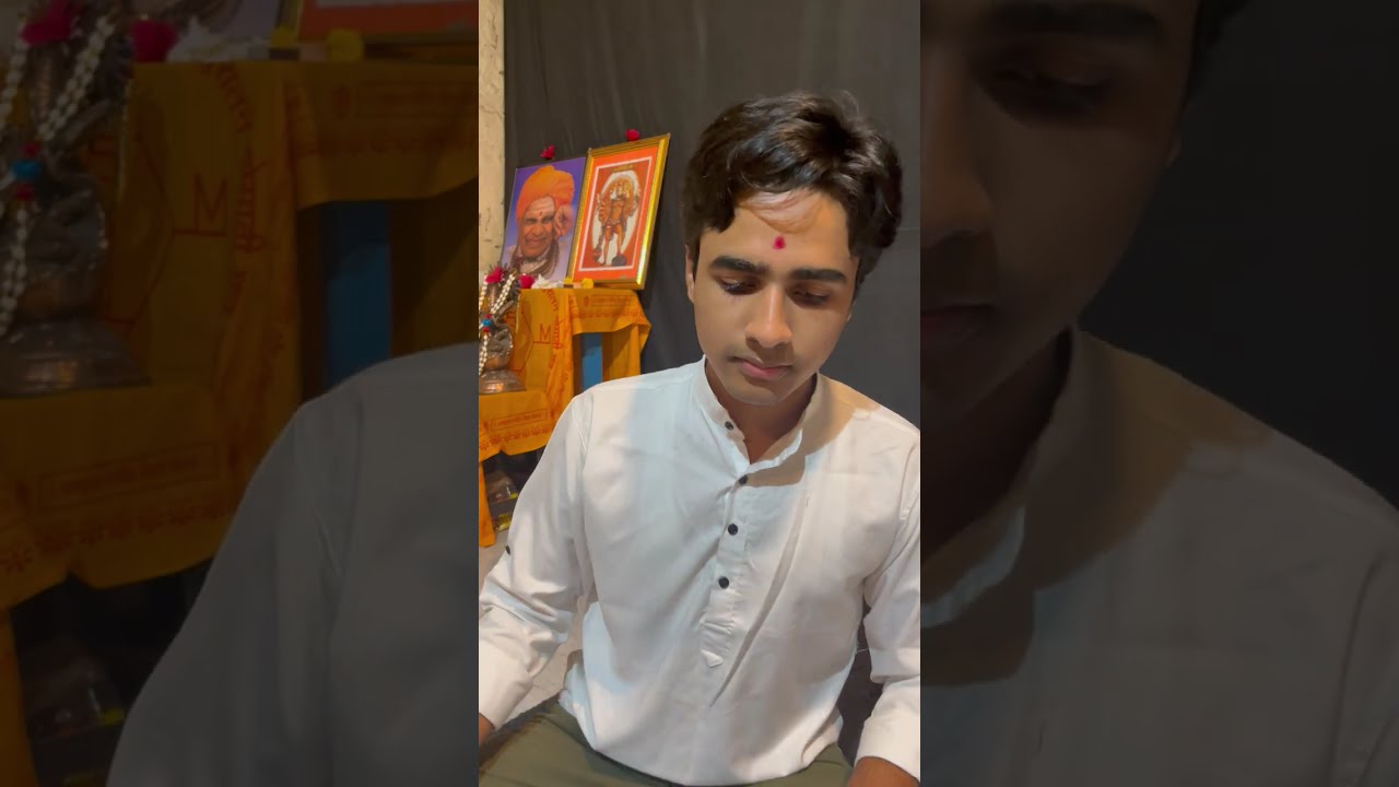 Yake Mukanadyo 🙏🏻 | Full video | Arnav Buwa