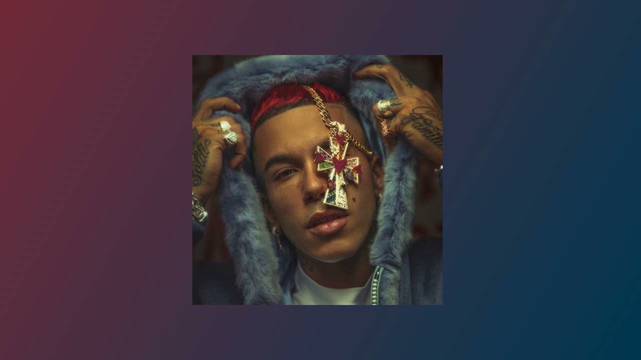 Sfera Ebbasta - Parigi (feat. PnB Rock)