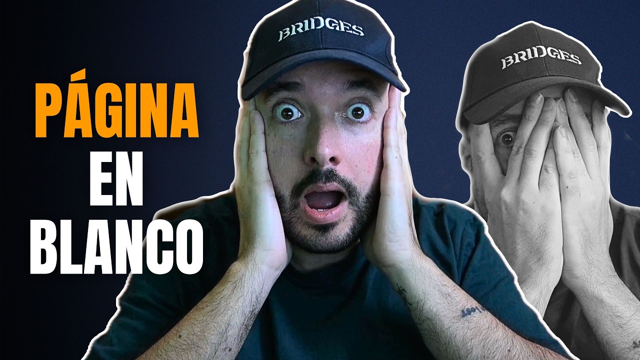 Los 10 miedos del escritor  ¡Son terroríficos!
