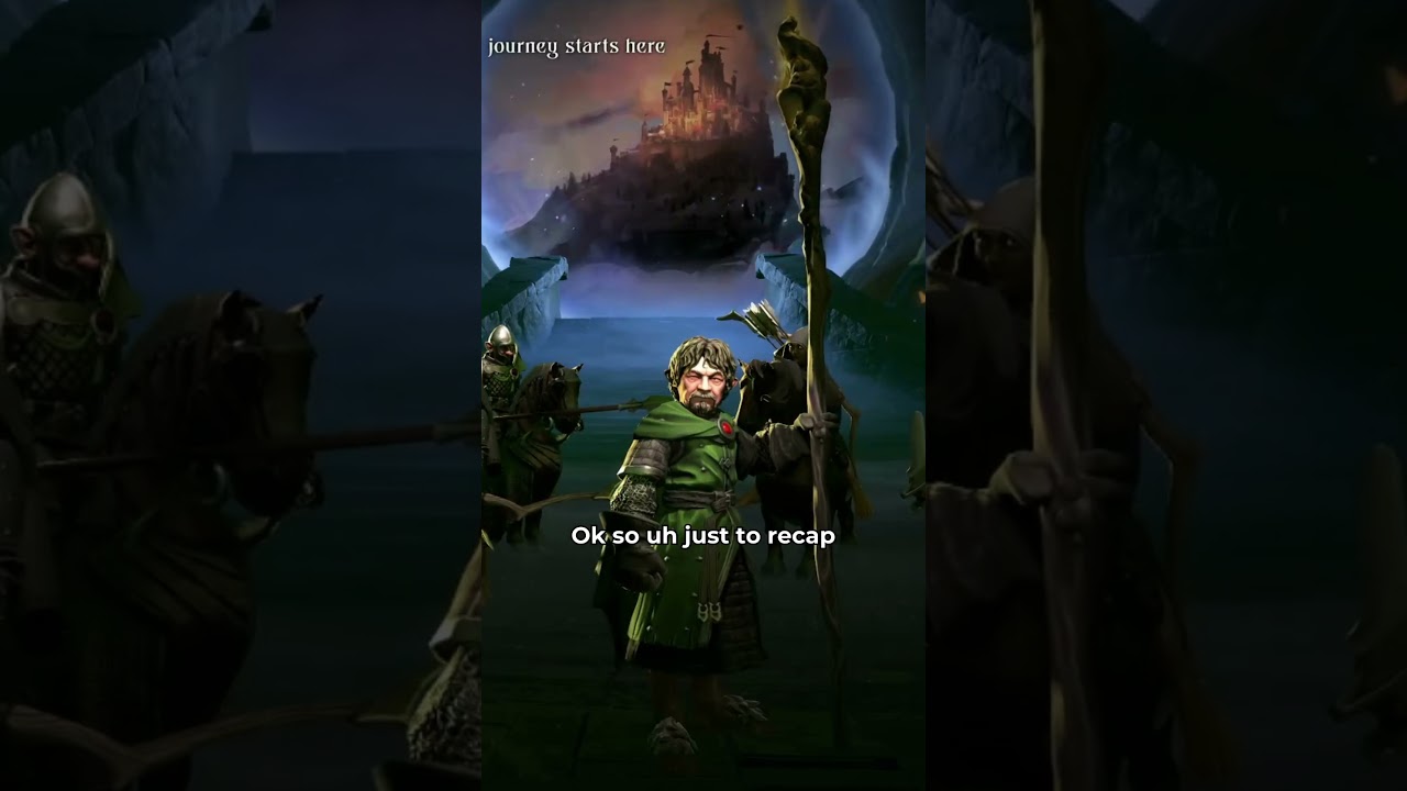 Tome of Green | Age of Wonders 4