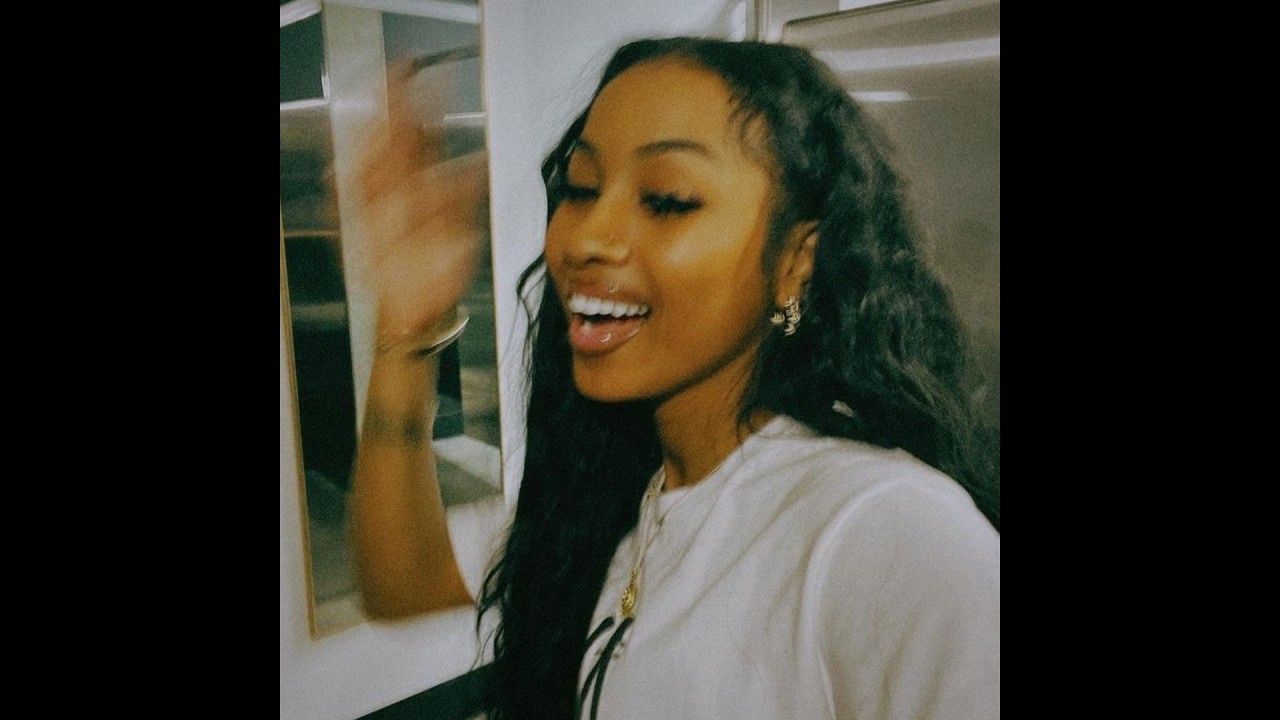 (FREE) Kehlani x Kwn R&B Type Beat - 
