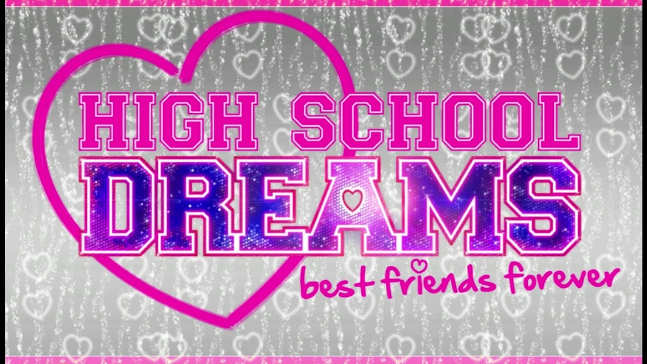 High School Dreams - Spinning Too Fast
