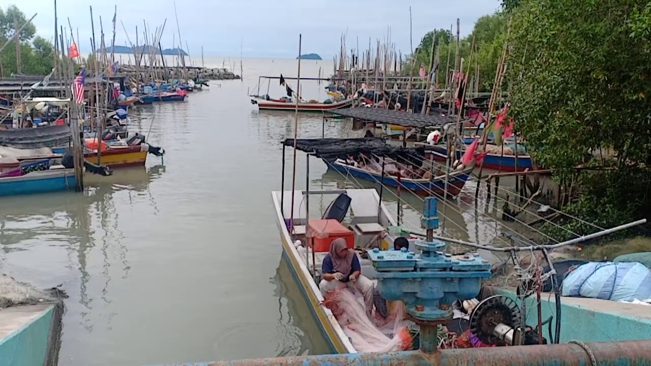 Panorama indah