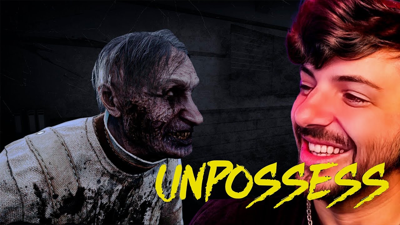 🔴Sergio Exorcista profesional, HOLA