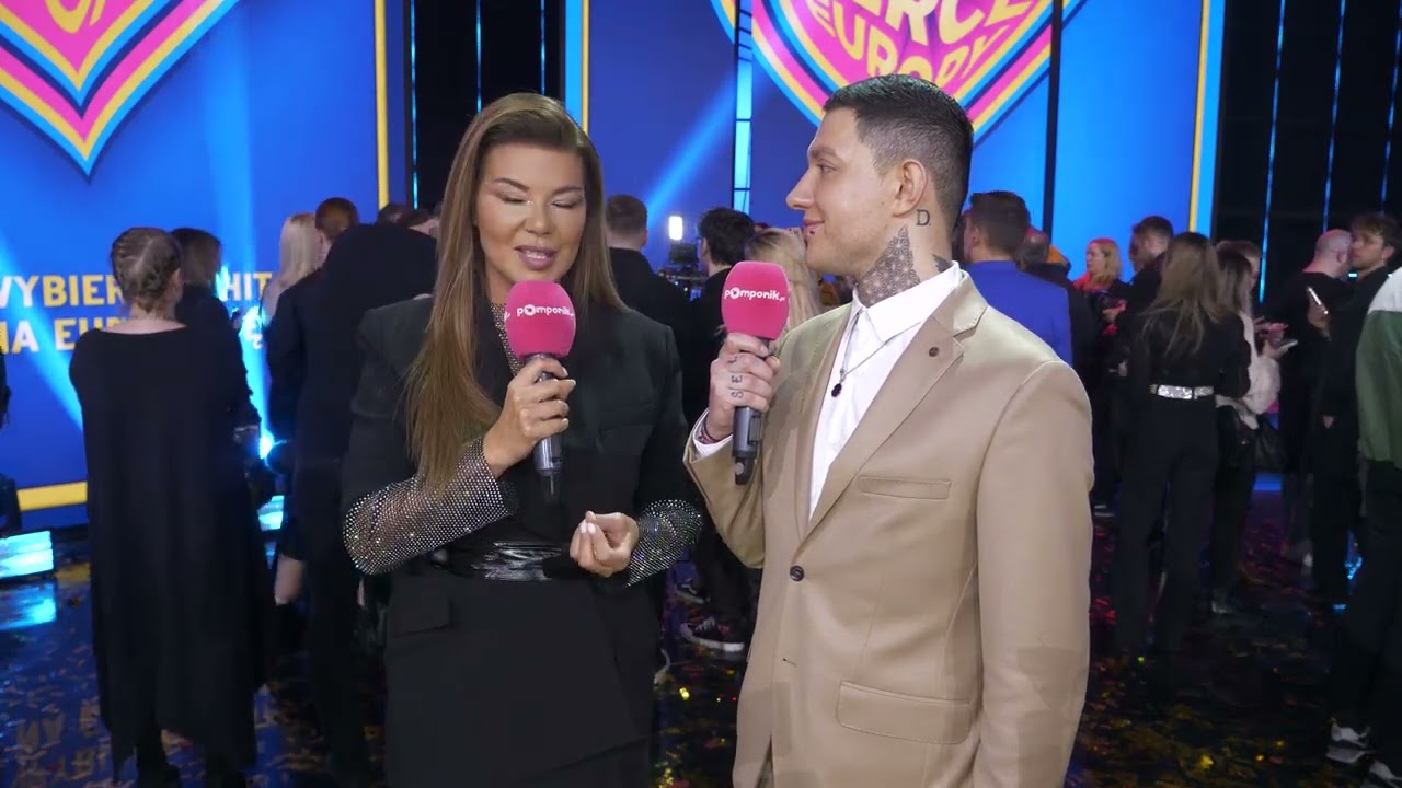 Edyta Górniak o werdykcie jury, drodze Jezusa i sztucznej inteligencji!