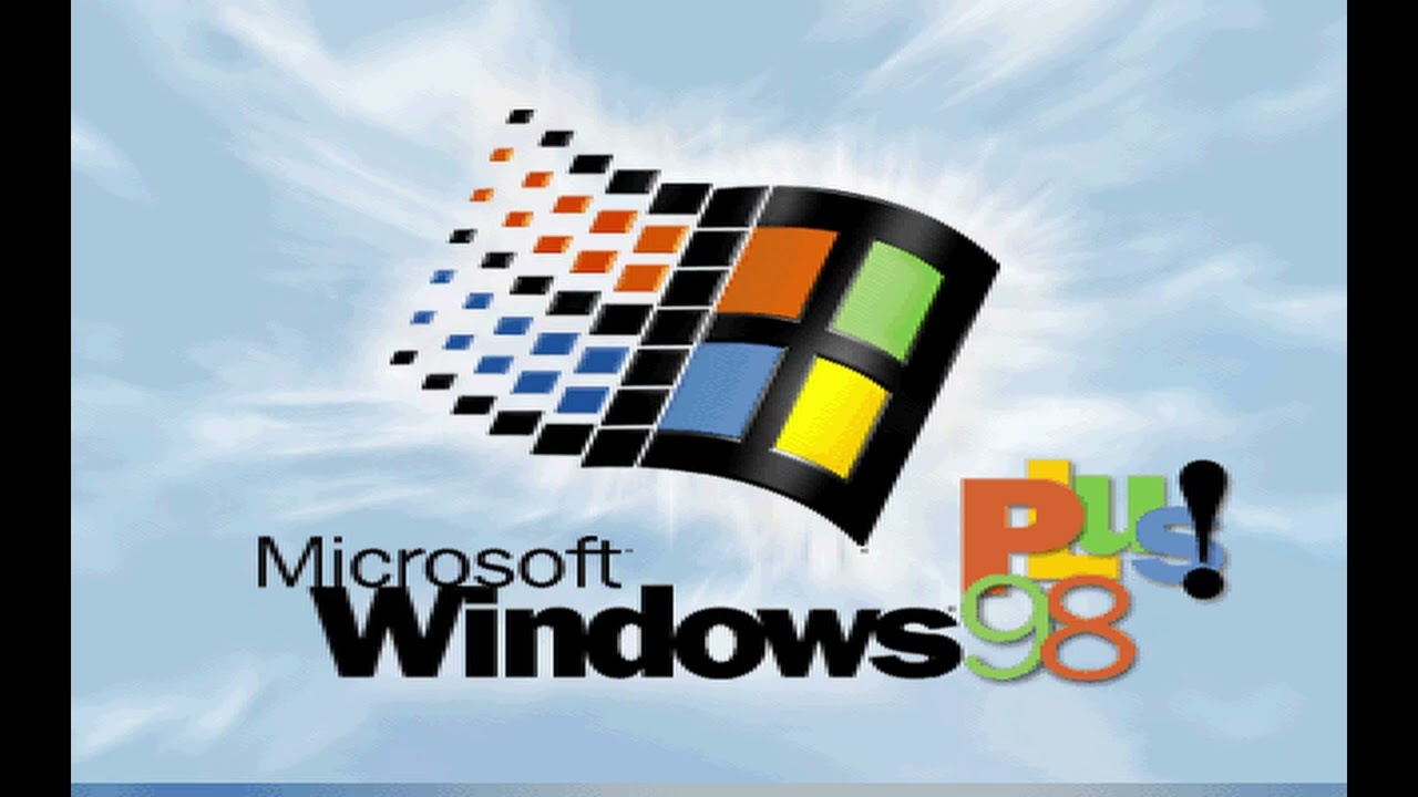 All Windows tadas (1985-2023)