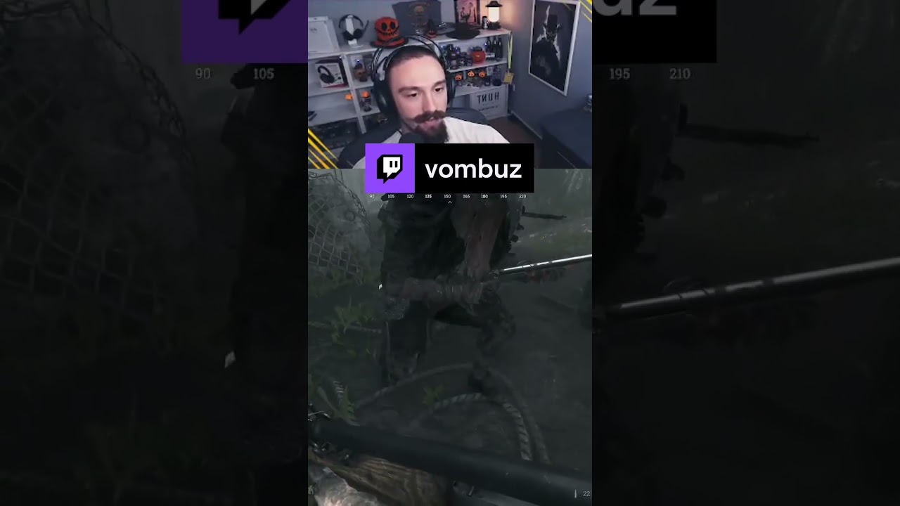 When Comp Gamers load into rain 