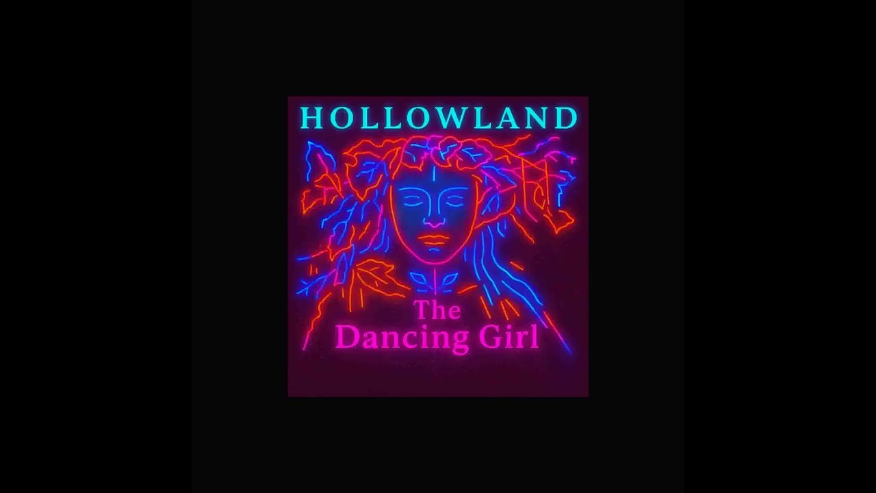 Dancing Girl 26
