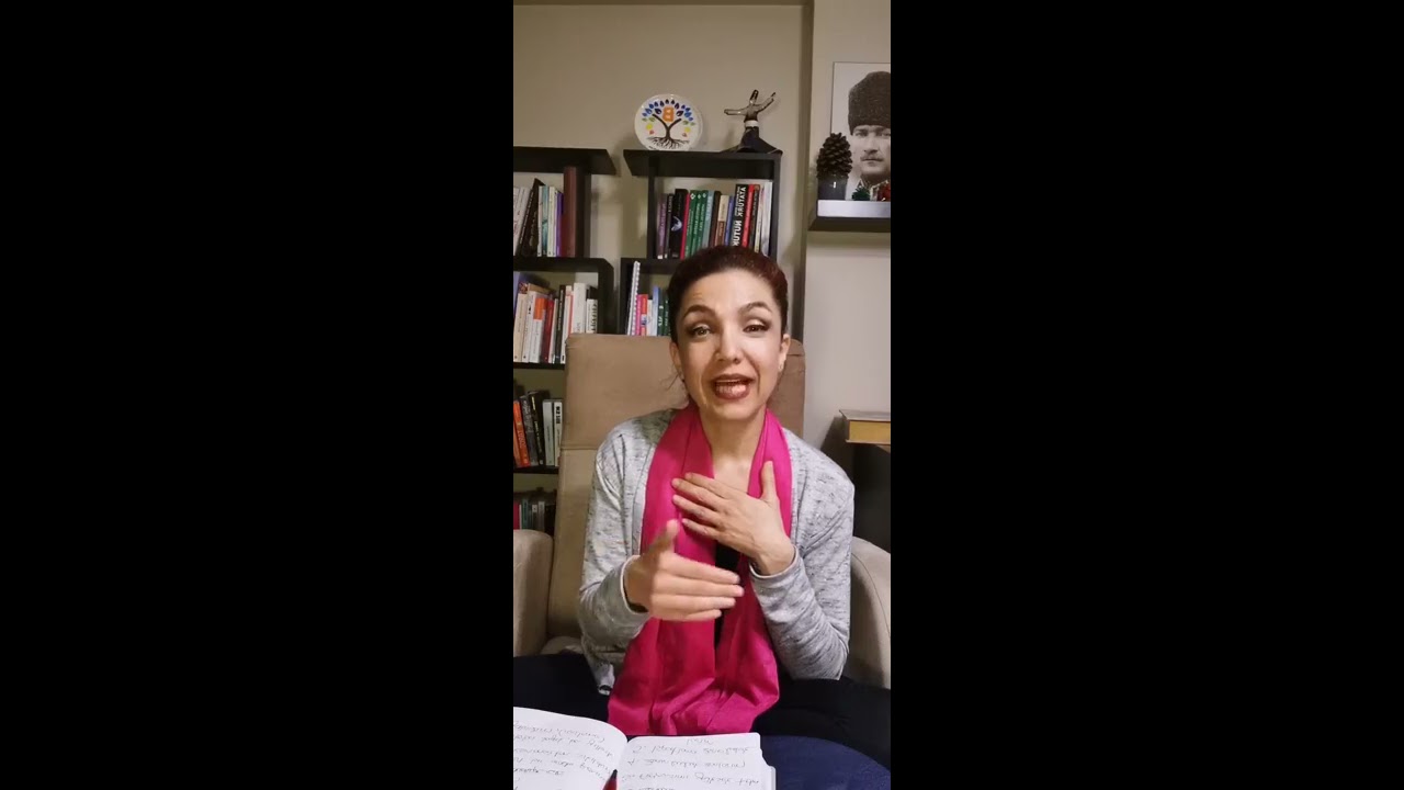 Korkudan Özgürleşme ve Yaradan Bağlantısı - Canlı Yayın Kaydı