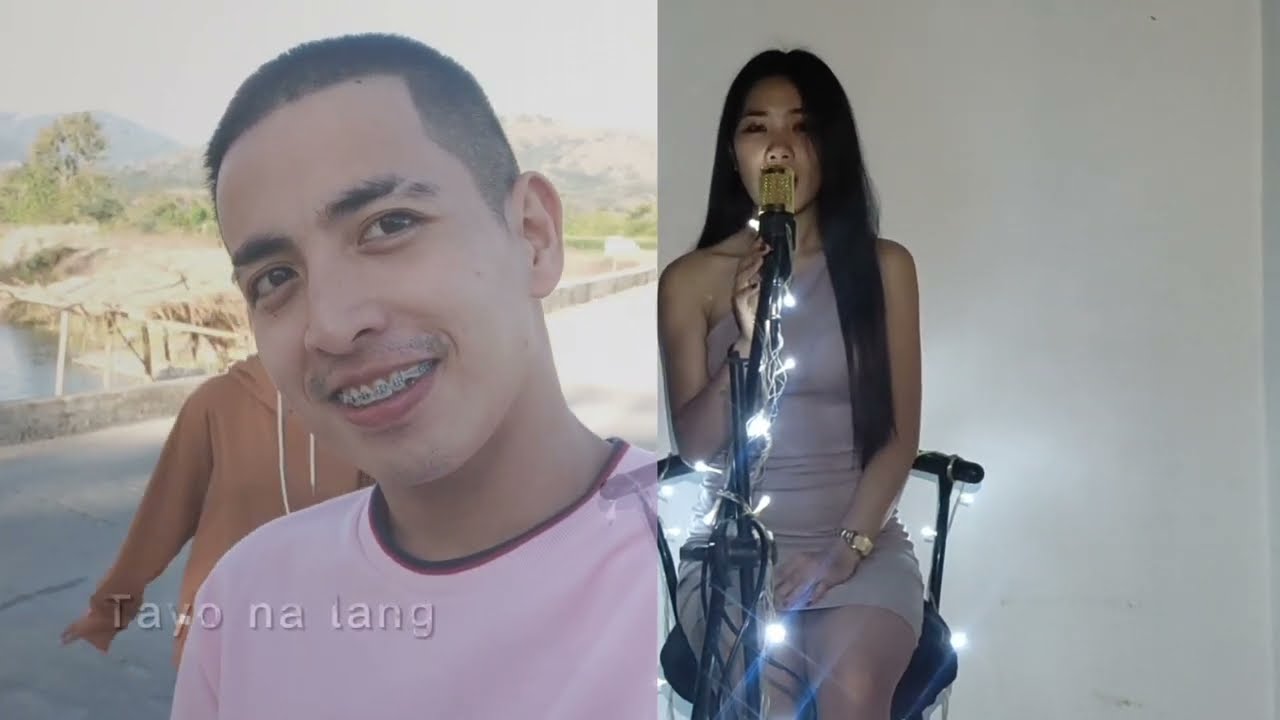 Kung Walang Hadlang-by Hazel Estavillo