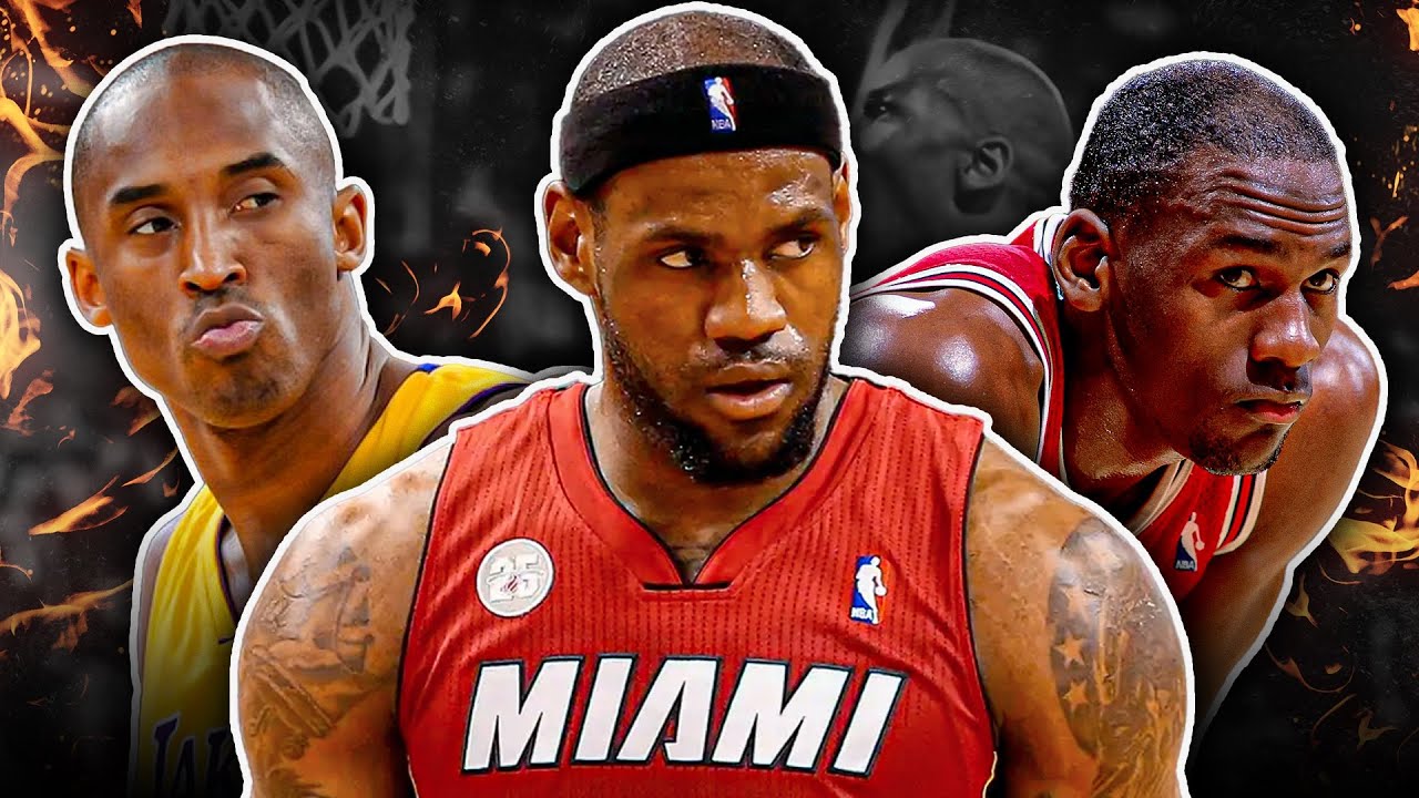 Who Has the Greatest Prime in NBA History?